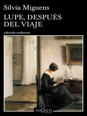 cover image of Lupe, después del viaje